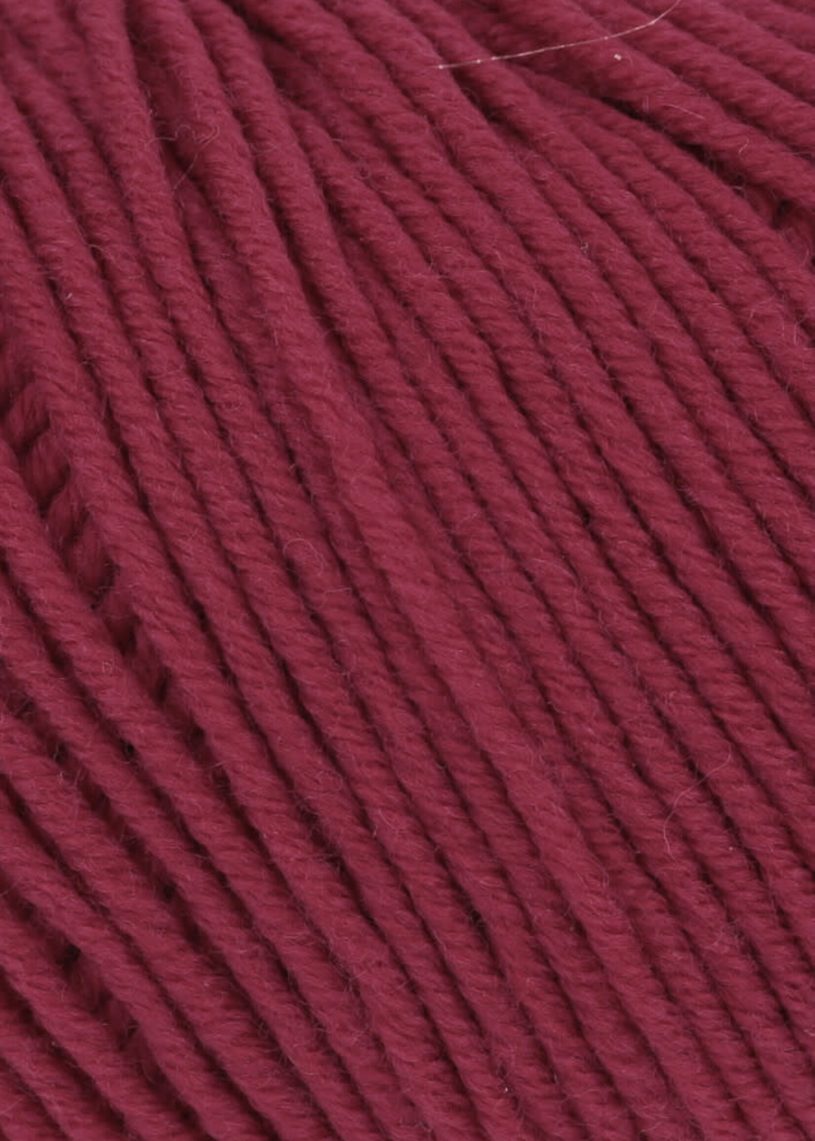 Lang Lang Yarns Merino 120 | 0162 wijnrood
