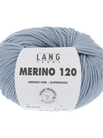 Lang Lang Yarns Merino 120 | 0123