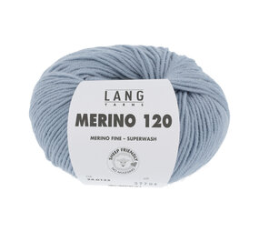 Lang Lang Yarns Merino 120 | 0123 Lang Lang Yarns Merino 120 | 0123