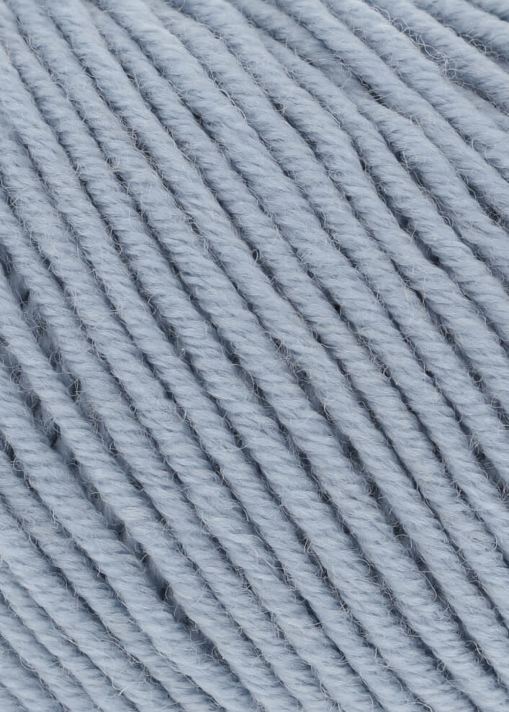 Lang Lang Yarns Merino 120 | 0123 zilvergrijs