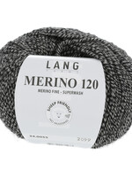 Lang Lang Yarns Merino 120 | 0055