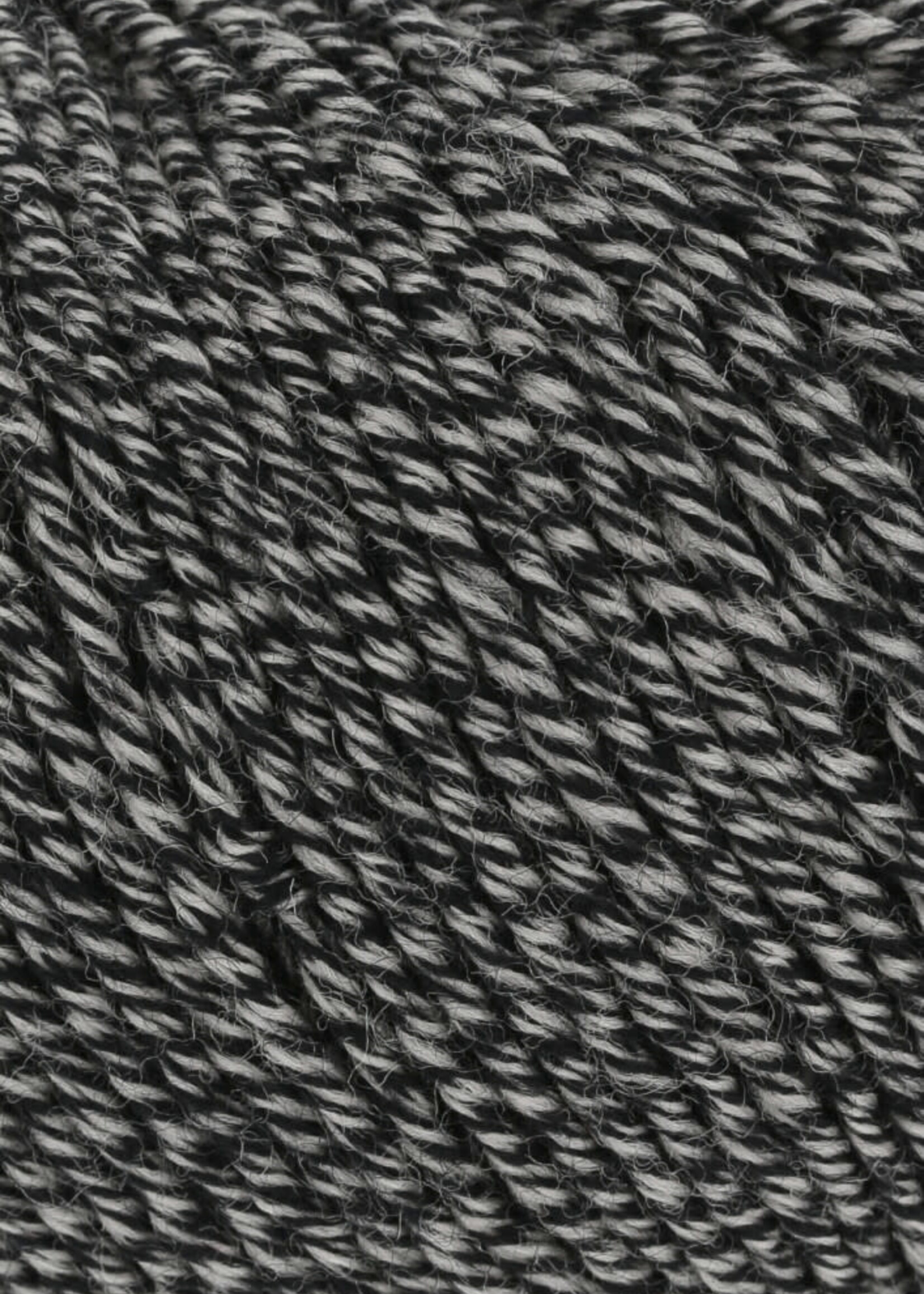 Lang Lang Yarns Merino 120 | 0055 zwart/beige mouline