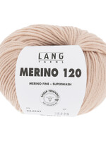Lang Lang Yarns Merino 120 | 0127
