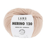 Lang Lang Yarns Merino 120 | 0127 Lang Lang Yarns Merino 120 | 0127