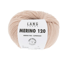 Lang Lang Yarns Merino 120 | 0127 Lang Lang Yarns Merino 120 | 0127