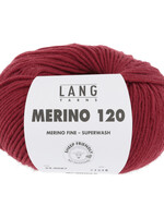 Lang Lang Yarns Merino 120 | 0087