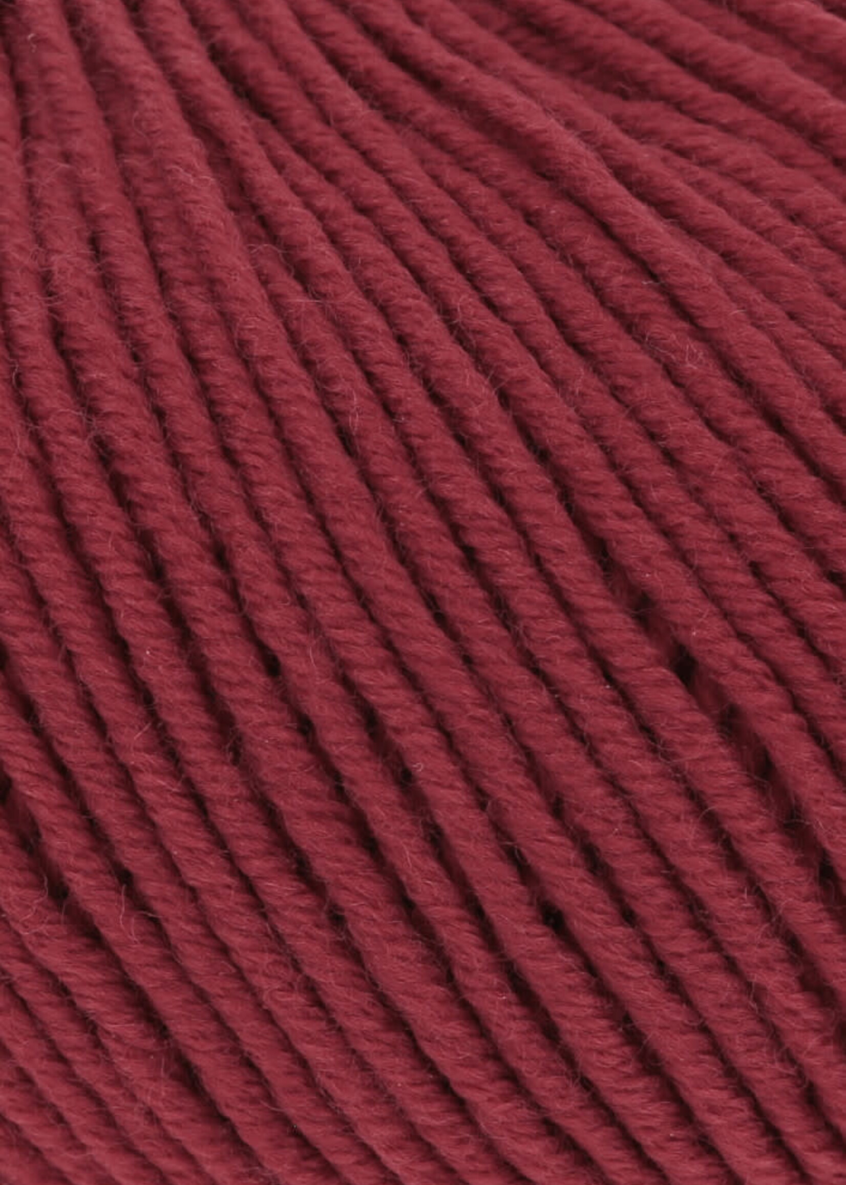 Lang Lang Yarns Merino 120 | 0087 chianti