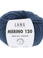 Lang Lang Yarns Merino 120 | 0034