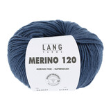 Lang Lang Yarns Merino 120 | 0034 Lang Lang Yarns Merino 120 | 0034