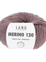 Lang Lang Yarns Merino 120 | 0148