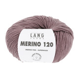 Lang Lang Yarns Merino 120 | 0148 Lang Lang Yarns Merino 120 | 0148