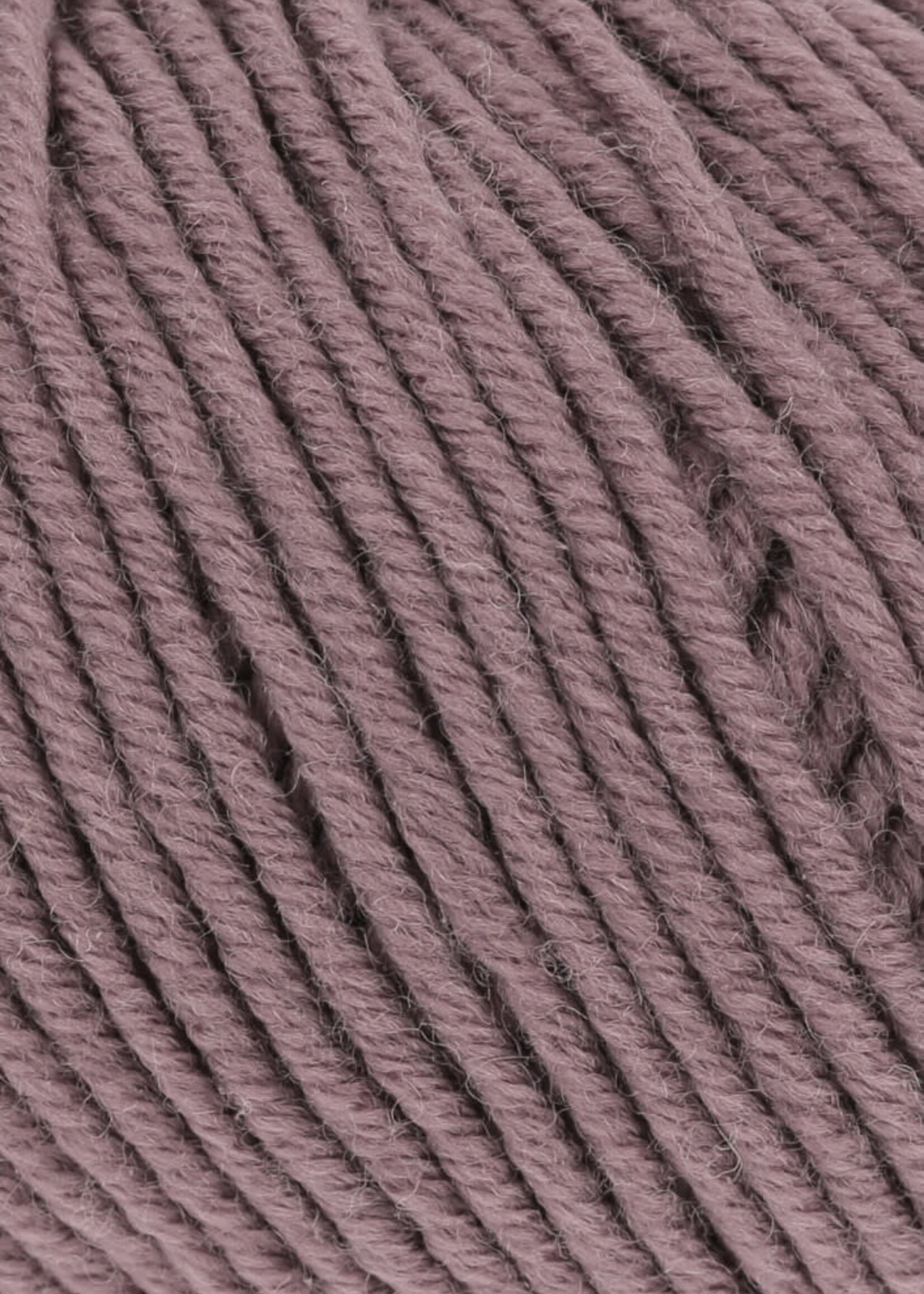 Lang Lang Yarns Merino 120 | 0148 donker oudroze