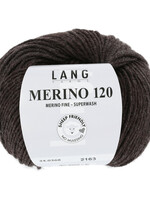 Lang Lang Yarns Merino 120 | 0368