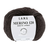 Lang Lang Yarns Merino 120 | 0368 Lang Lang Yarns Merino 120 | 0368