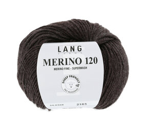 Lang Lang Yarns Merino 120 | 0368 Lang Lang Yarns Merino 120 | 0368