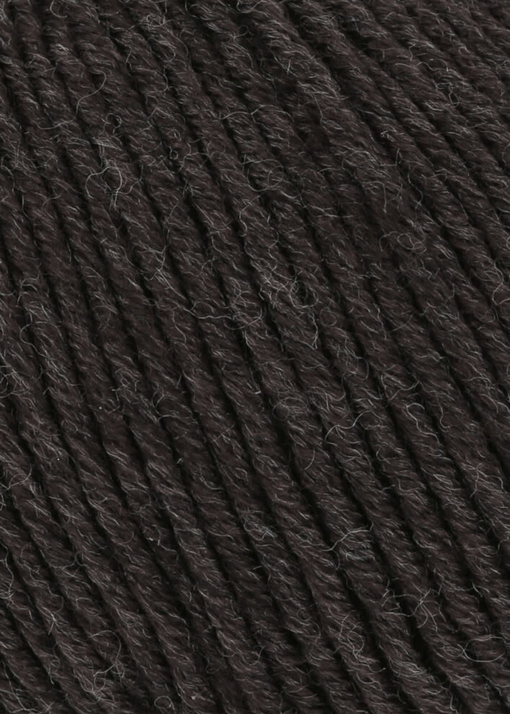 Lang Lang Yarns Merino 120 | 0368 donkerbruin melange