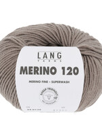 Lang Lang Yarns Merino 120 | 0126