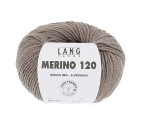 Lang Lang Yarns Merino 120 | 0126 Lang Lang Yarns Merino 120 | 0126