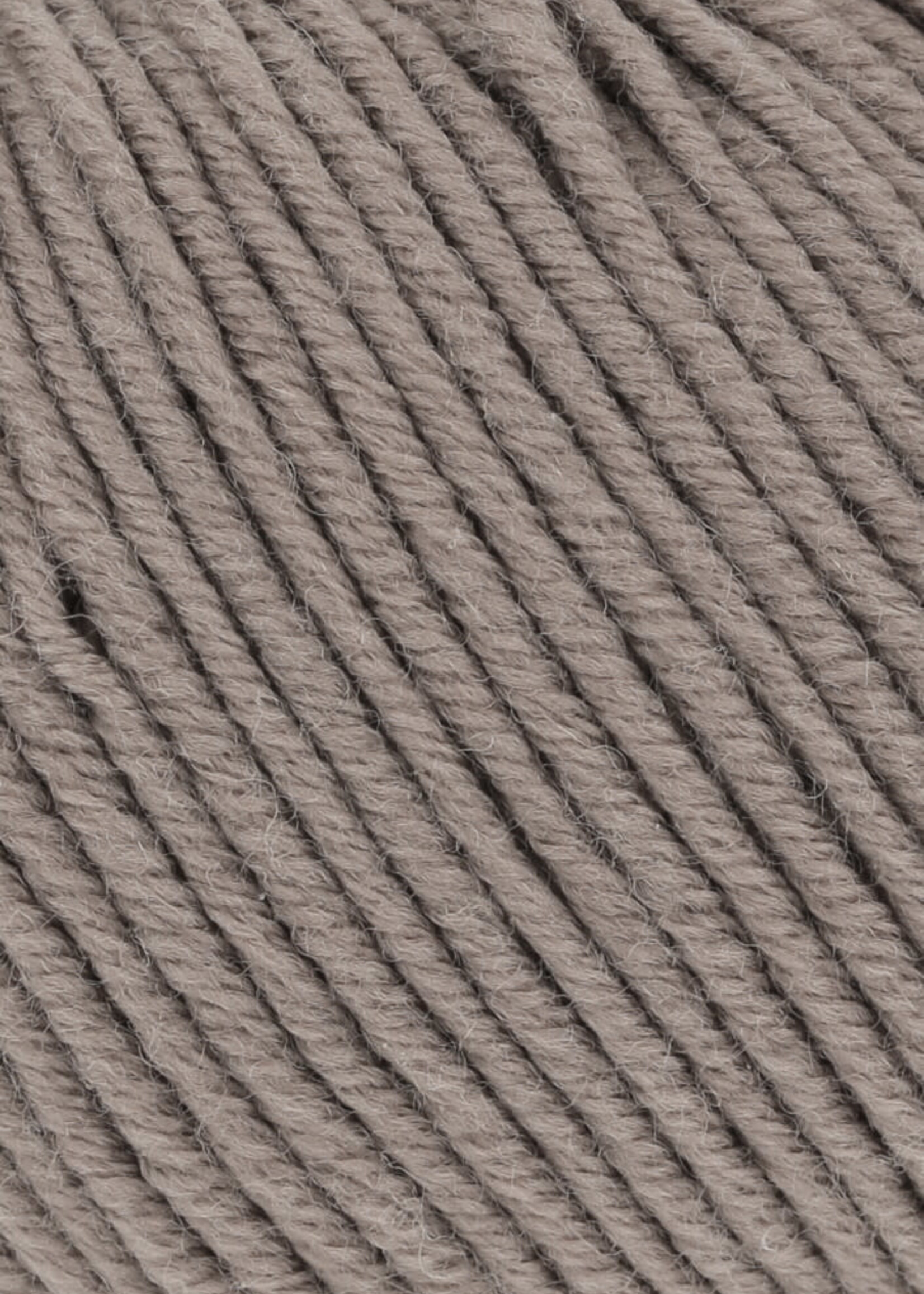 Lang Lang Yarns Merino 120 | 0126 grijs bruin