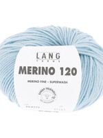 Lang Lang Yarns Merino 120 | 0173