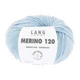 Lang Lang Yarns Merino 120 | 0173 Lang Lang Yarns Merino 120 | 0173