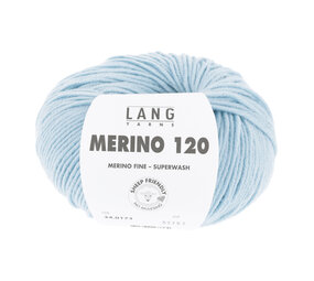 Lang Lang Yarns Merino 120 | 0173