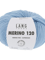 Lang Lang Yarns Merino 120 | 0020