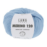 Lang Lang Yarns Merino 120 | 0020 Lang Lang Yarns Merino 120 | 0020