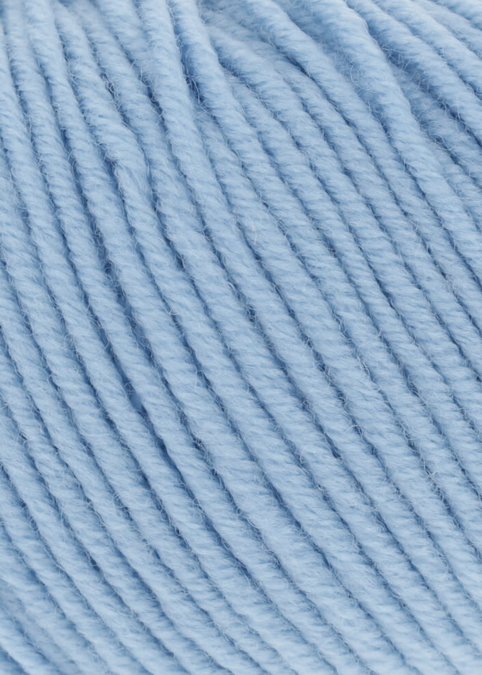 Lang Lang Yarns Merino 120 | 0020 licht blauw