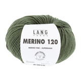 Lang Lang Yarns Merino 120 | 0397 Lang Lang Yarns Merino 120 | 0397