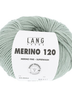 Lang Lang Yarns Merino 120 | 0092