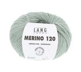 Lang Lang Yarns Merino 120 | 0092 Lang Lang Yarns Merino 120 | 0092