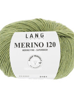 Lang Lang Yarns Merino 120 | 0297