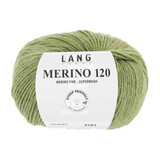 Lang Lang Yarns Merino 120 | 0297 Lang Lang Yarns Merino 120 | 0297