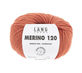 Lang Lang Yarns Merino 120 | 0159 Lang Lang Yarns Merino 120 | 0159