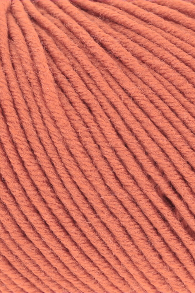 Lang Lang Yarns Merino 120 | 0159 mandarijn Lang Lang Yarns Merino 120 | 0159 mandarijn