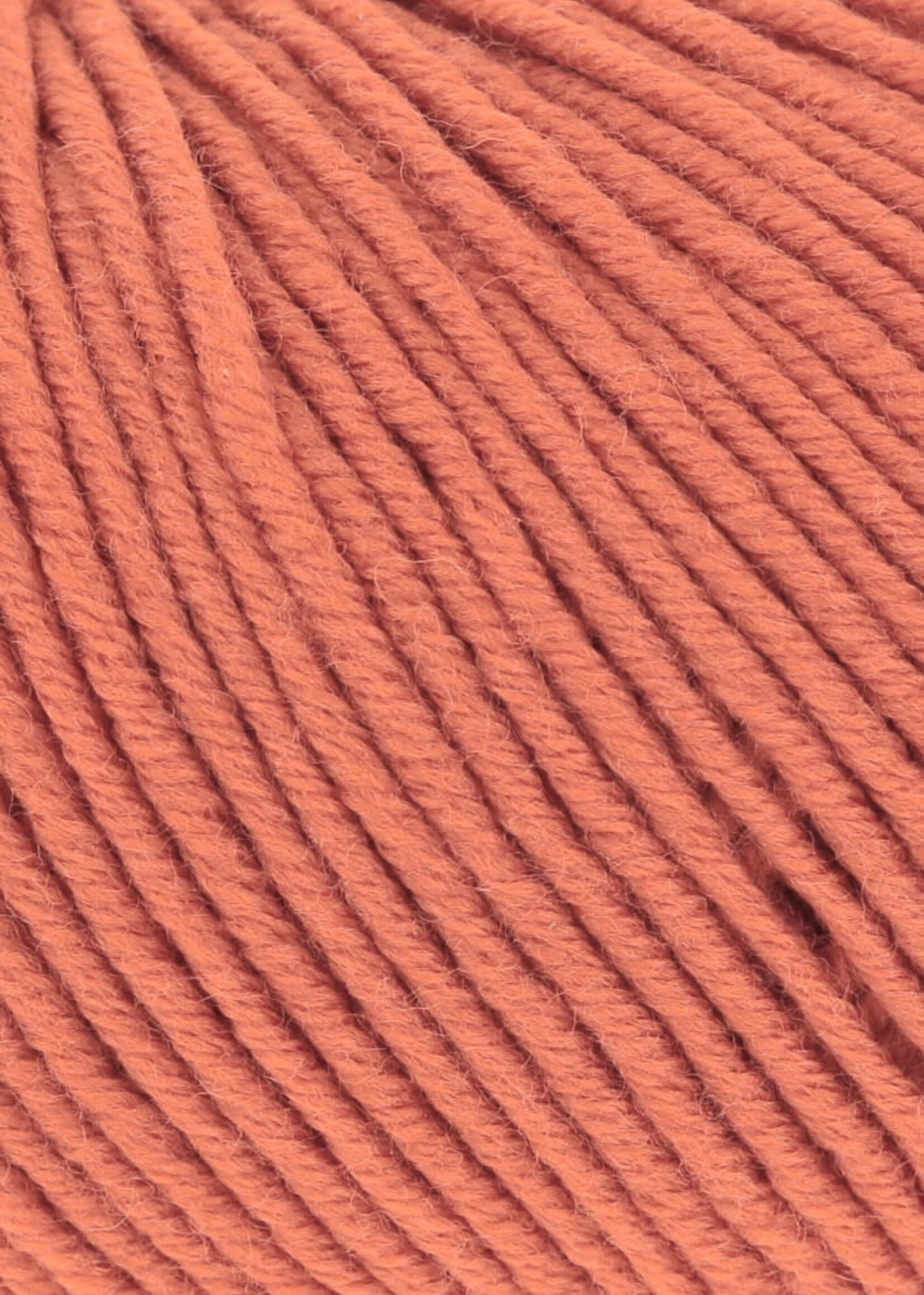 Lang Lang Yarns Merino 120 | 0159 mandarijn