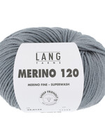 Lang Lang Yarns Merino 120 | 0124