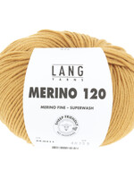 Lang Lang Yarns Merino 120 | 0311