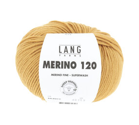 Lang Lang Yarns Merino 120 | 0311 Lang Lang Yarns Merino 120 | 0311