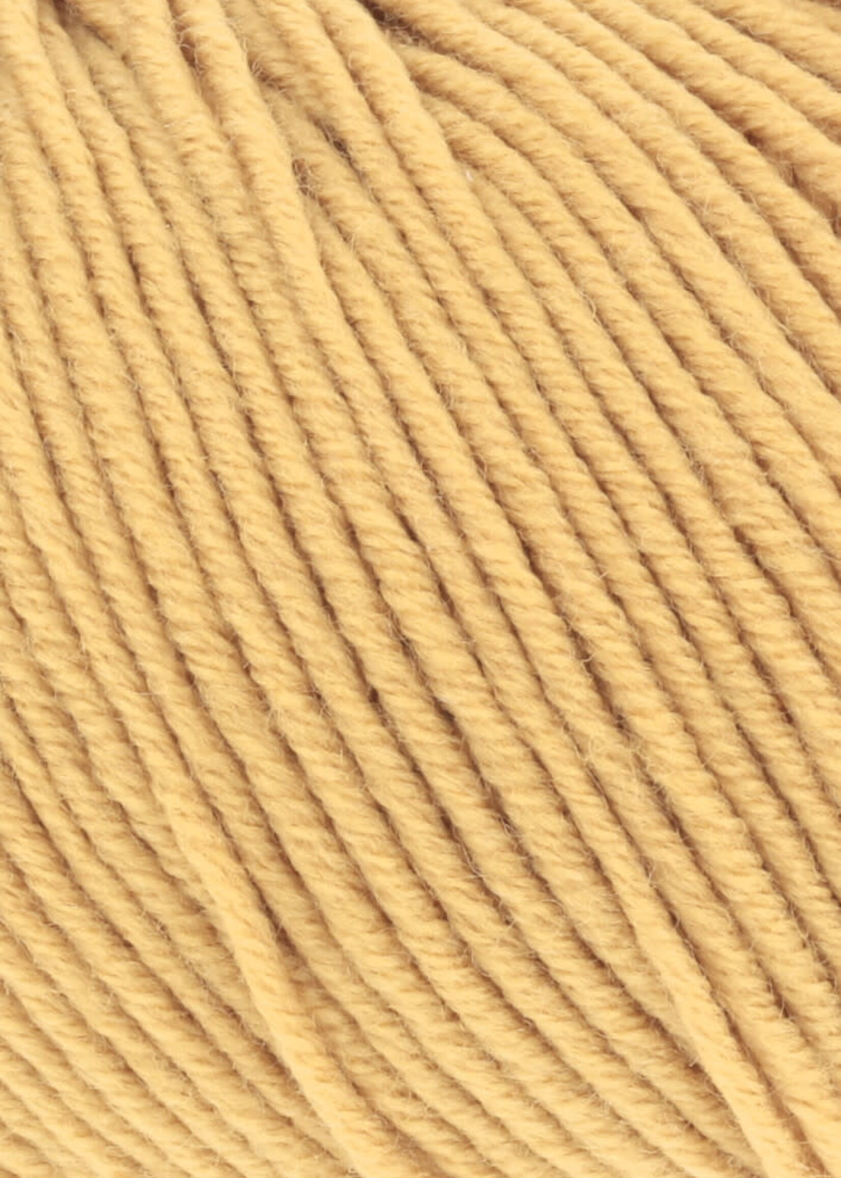 Lang Lang Yarns Merino 120 | 0311 oker geel