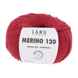 Lang Lang Yarns Merino 120 | 0060 Lang Lang Yarns Merino 120 | 0060