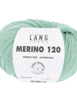 Lang Lang Yarns Merino 120 | 0358