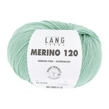 Lang Lang Yarns Merino 120 | 0358 Lang Lang Yarns Merino 120 | 0358