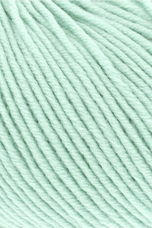 Lang Lang Yarns Merino 120 | 0358 pistach groen