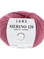 Lang Lang Yarns Merino 120 | 0365