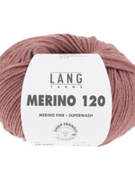 Lang Lang Yarns Merino 120 | 0287