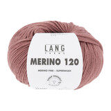 Lang Lang Yarns Merino 120 | 0287 Lang Lang Yarns Merino 120 | 0287