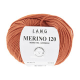 Lang Lang Yarns Merino 120 | 0211 Lang Lang Yarns Merino 120 | 0211