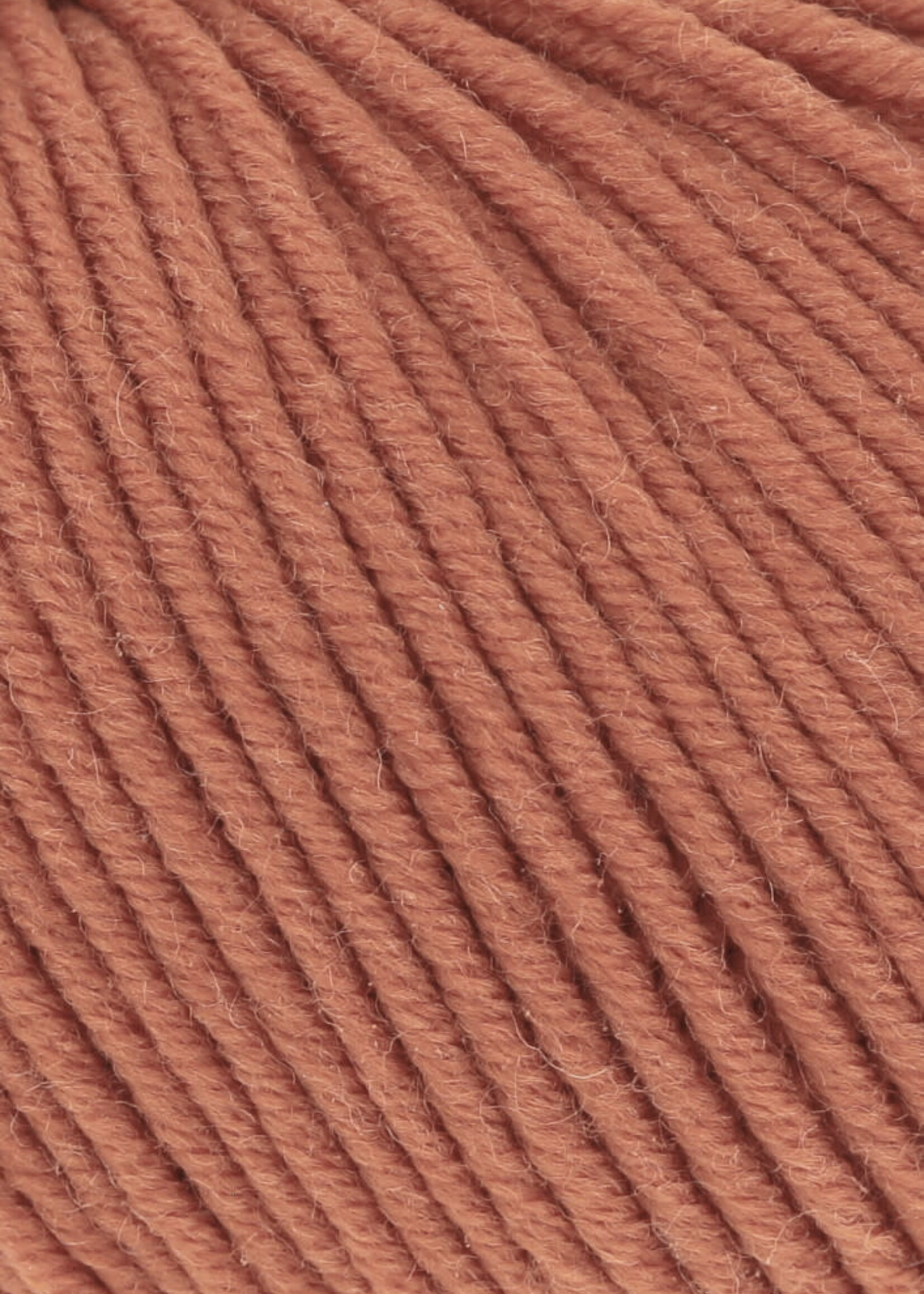 Lang Lang Yarns Merino 120 | 0211 steen bruin